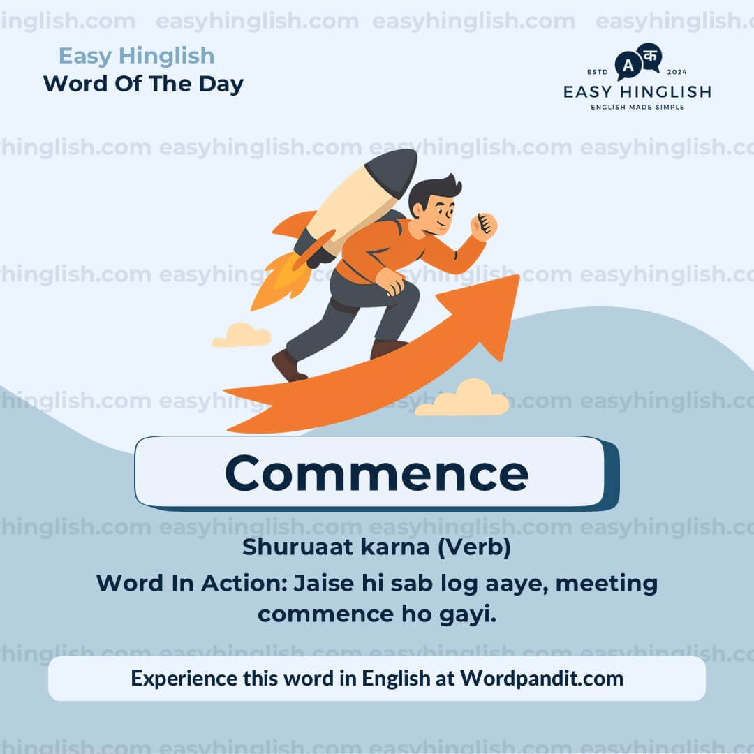 Reckon Vocabulary Post