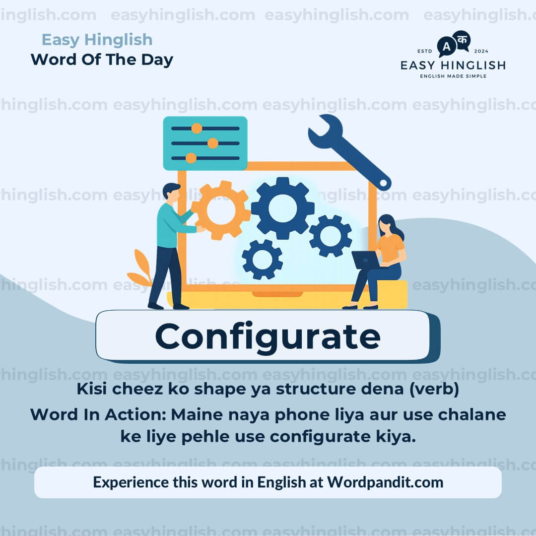 Ethnically Vocabulary Post
