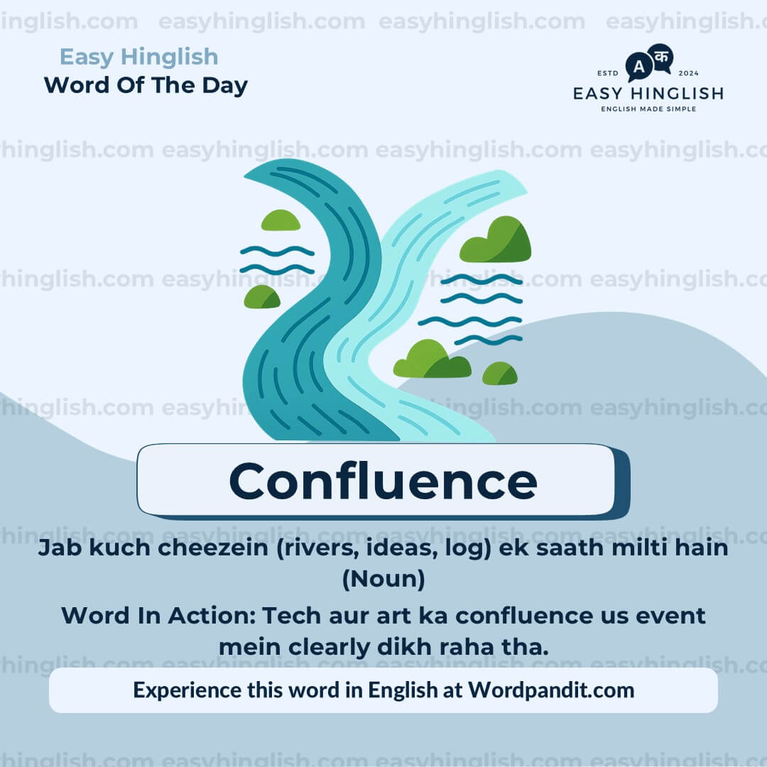 Ethnically Vocabulary Post