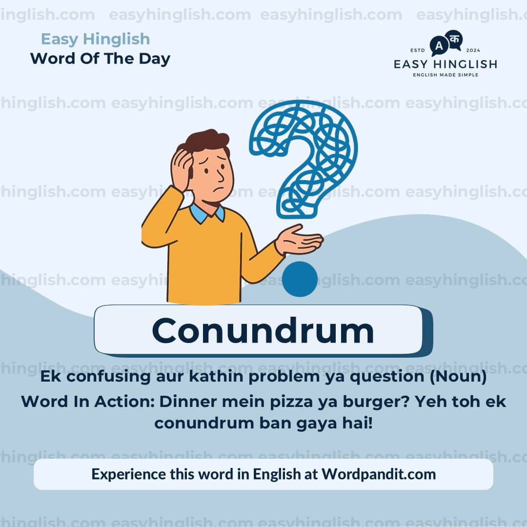Correspond Vocabulary Post