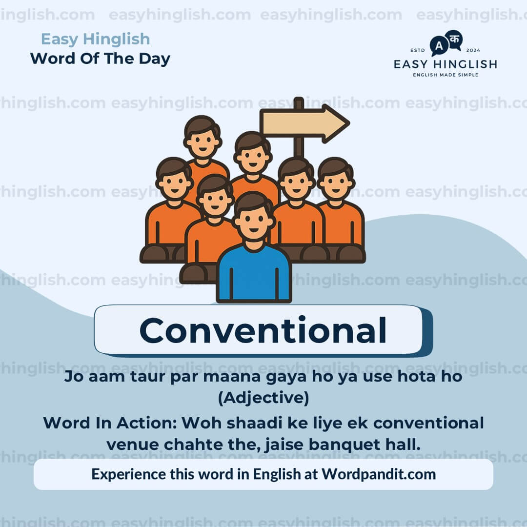 Ethnically Vocabulary Post