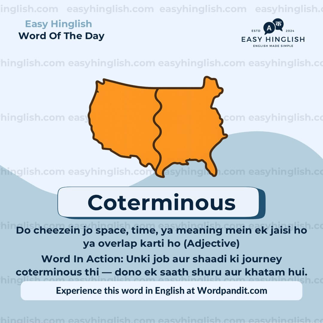 Reckon Vocabulary Post
