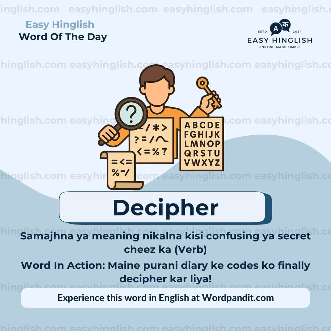 Ethnically Vocabulary Post