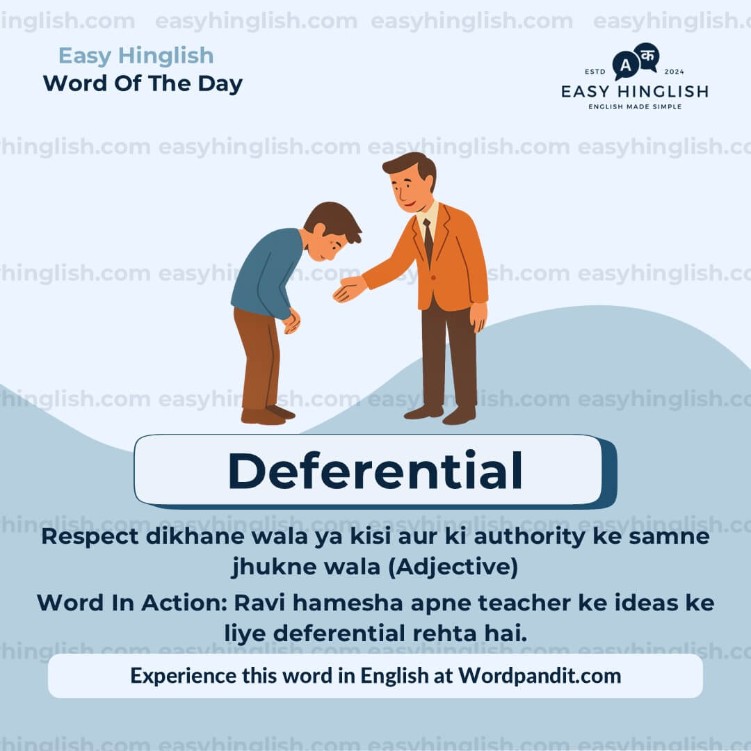 Ethnically Vocabulary Post
