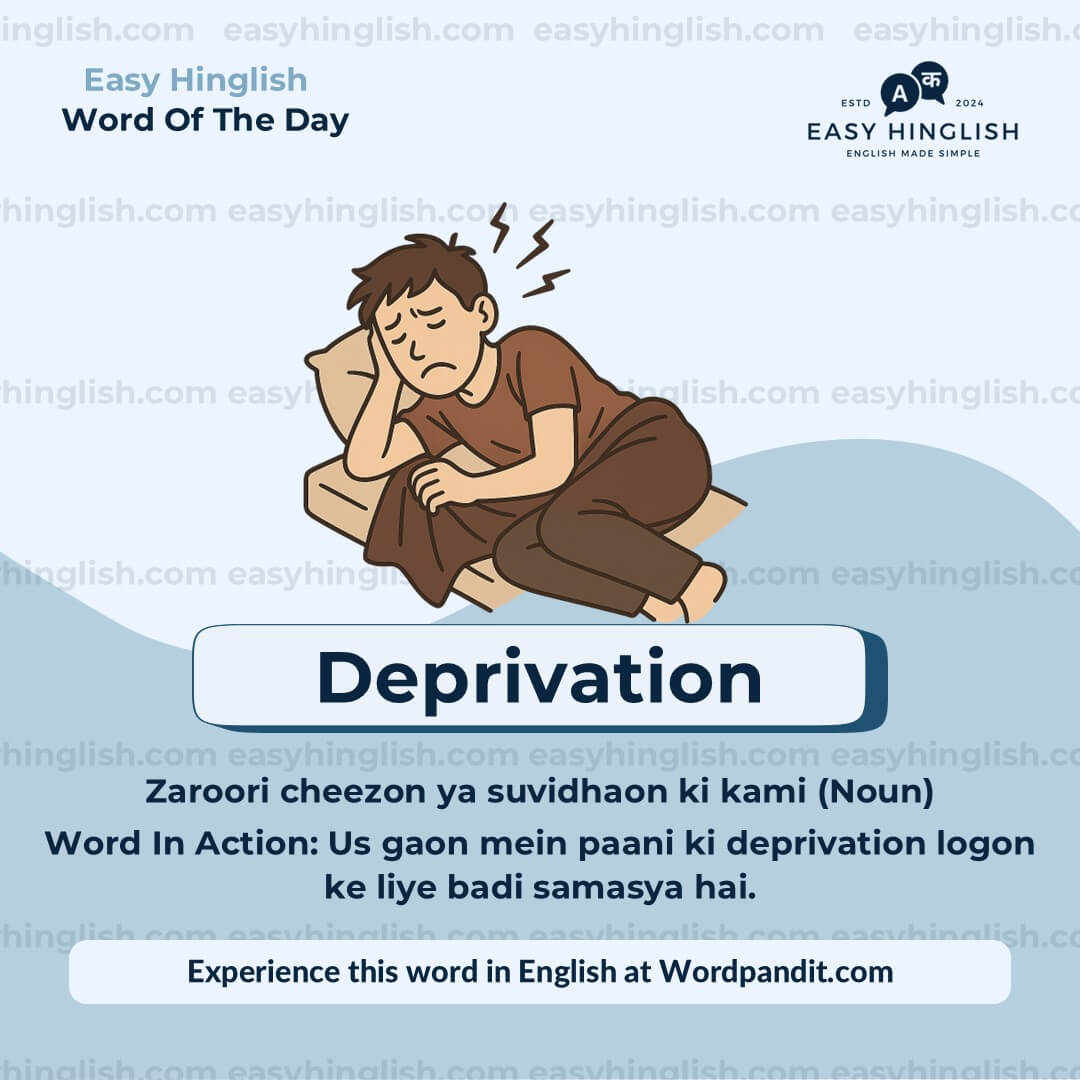 Reckon Vocabulary Post