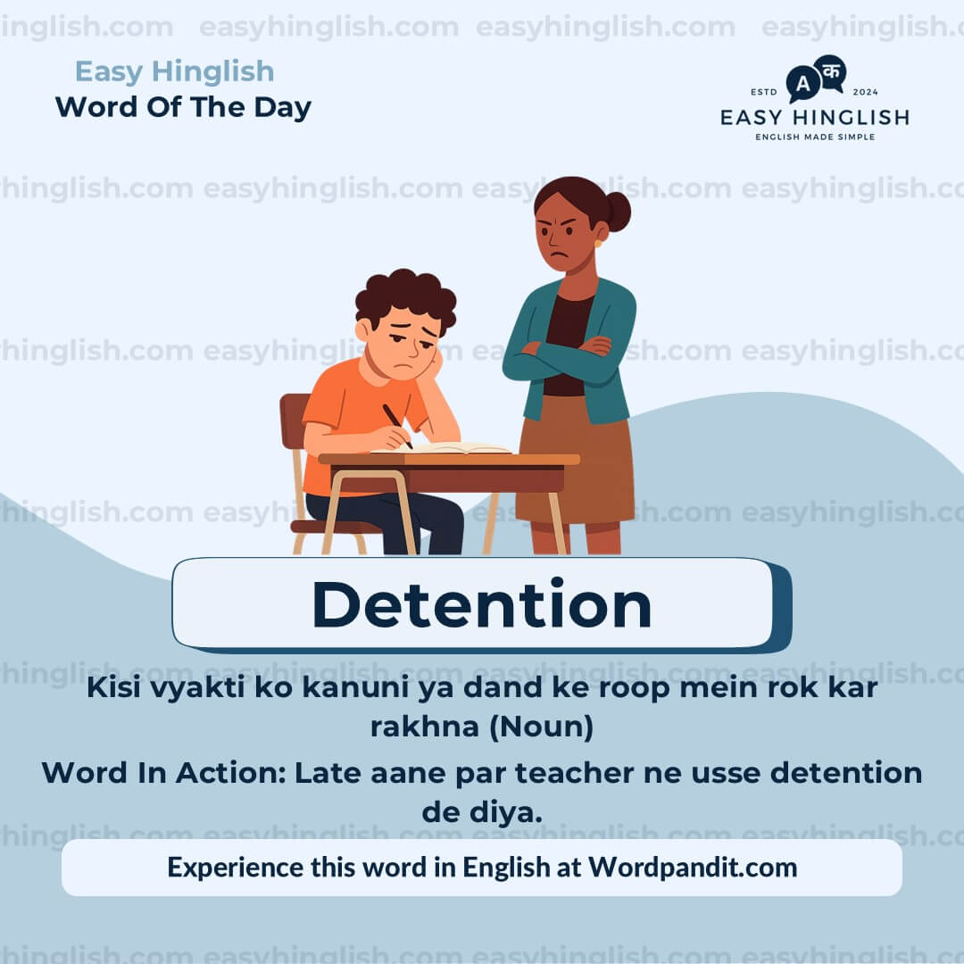 Ethnically Vocabulary Post