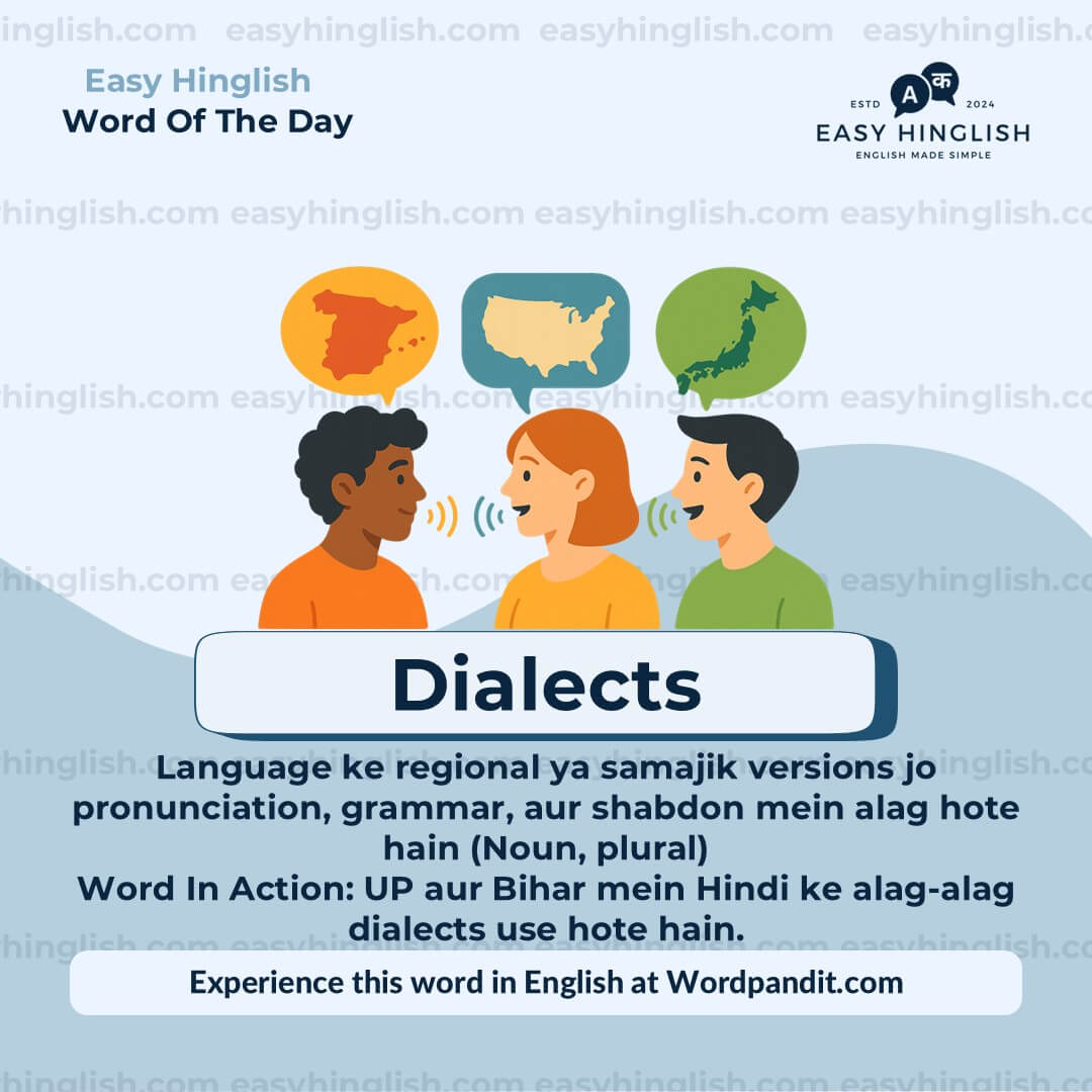 Correspond Vocabulary Post