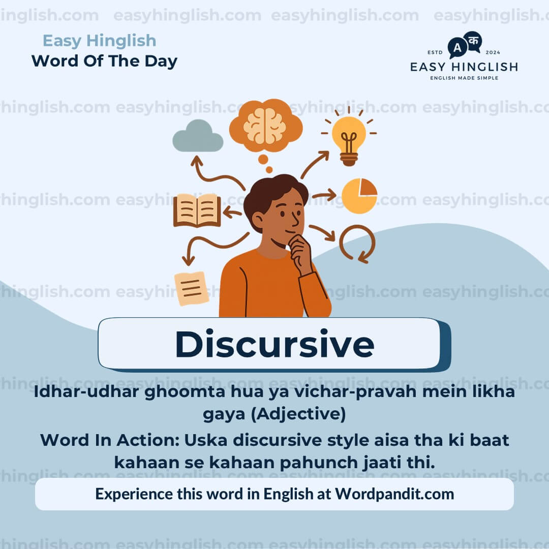 Profound Vocabulary Post