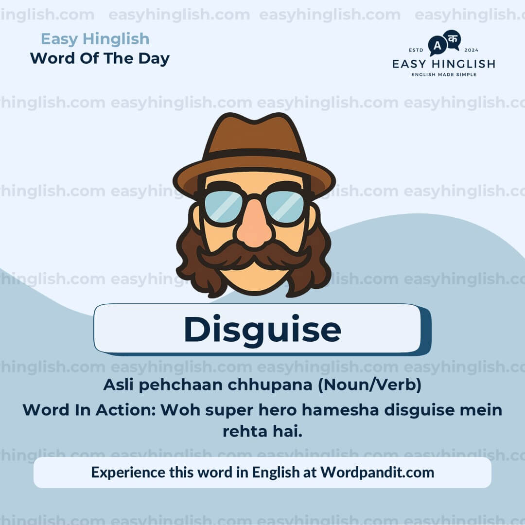 Correspond Vocabulary Post