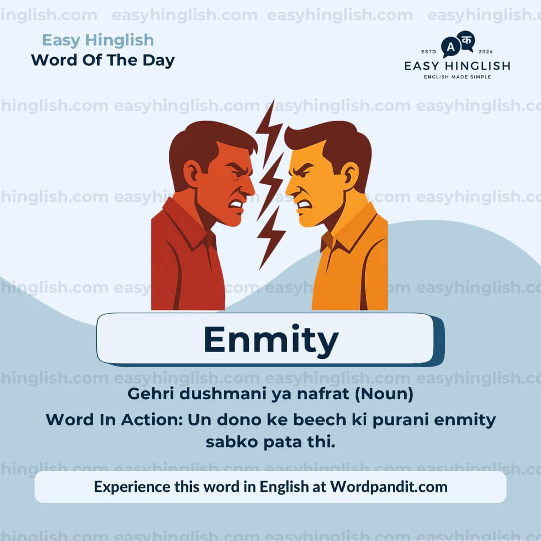 Segregate Vocabulary Post