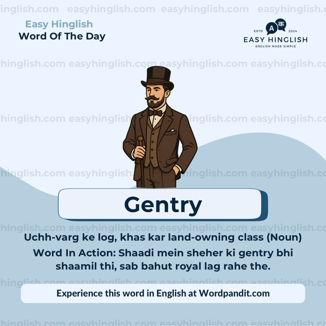 Amateurs Vocabulary Post