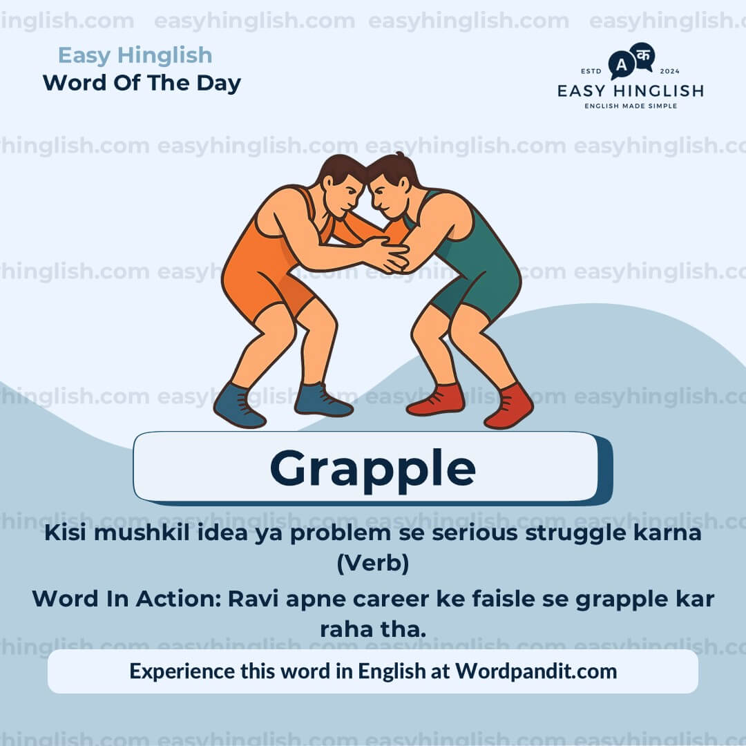 Correspond Vocabulary Post