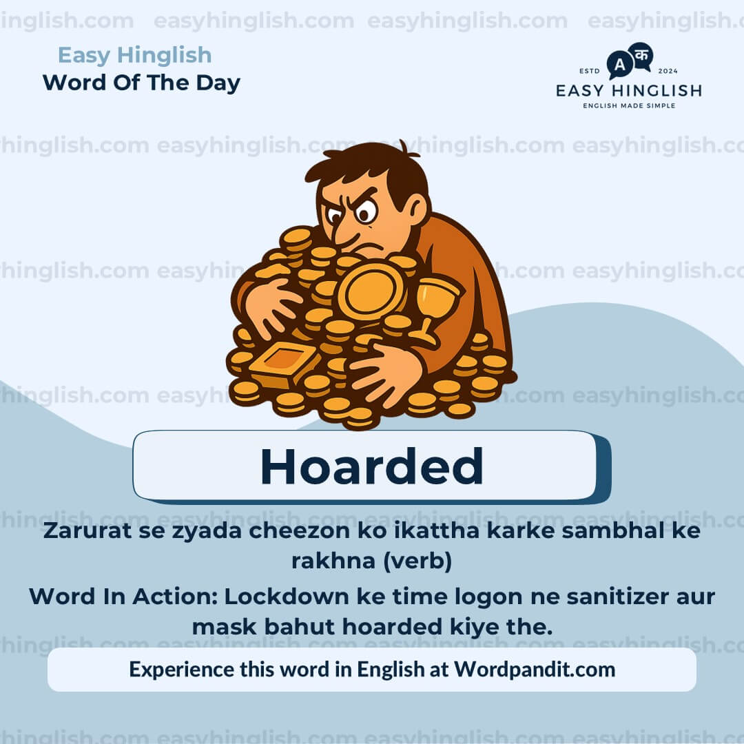 Profound Vocabulary Post