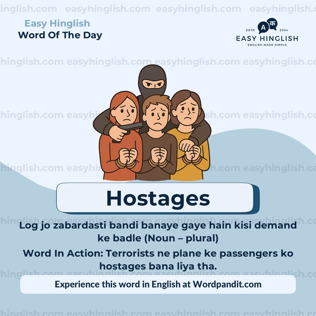 Segregate Vocabulary Post