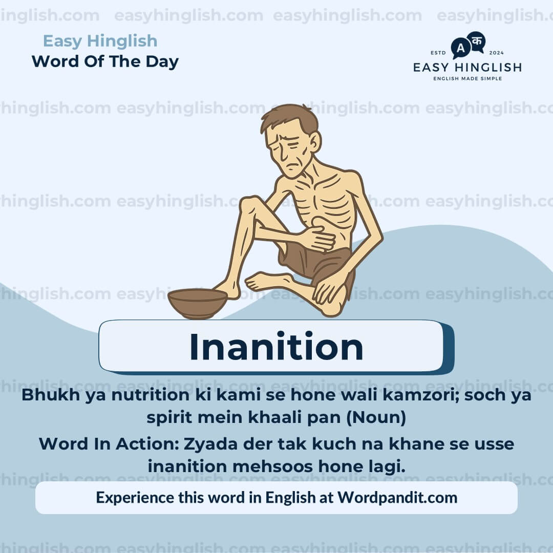 Profound Vocabulary Post