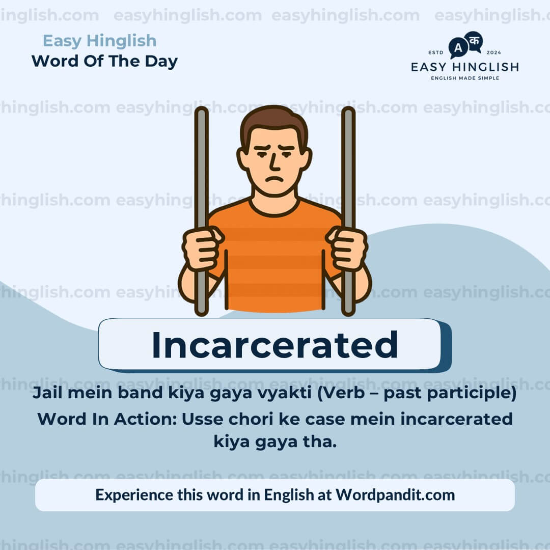 Ethnically Vocabulary Post