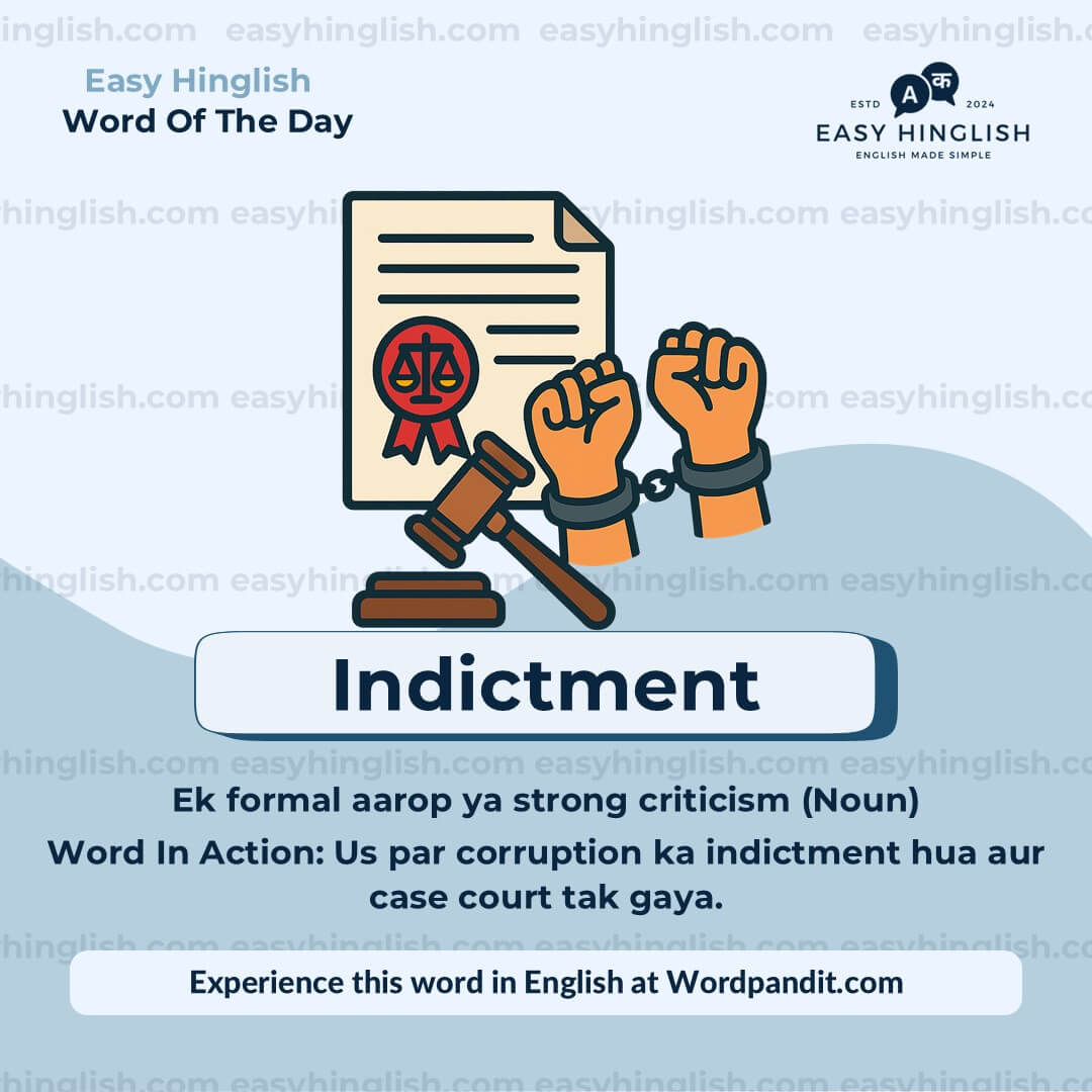 Amateurs Vocabulary Post