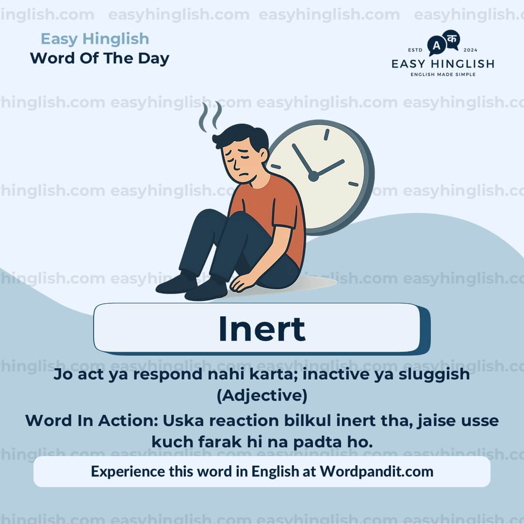Ethnically Vocabulary Post