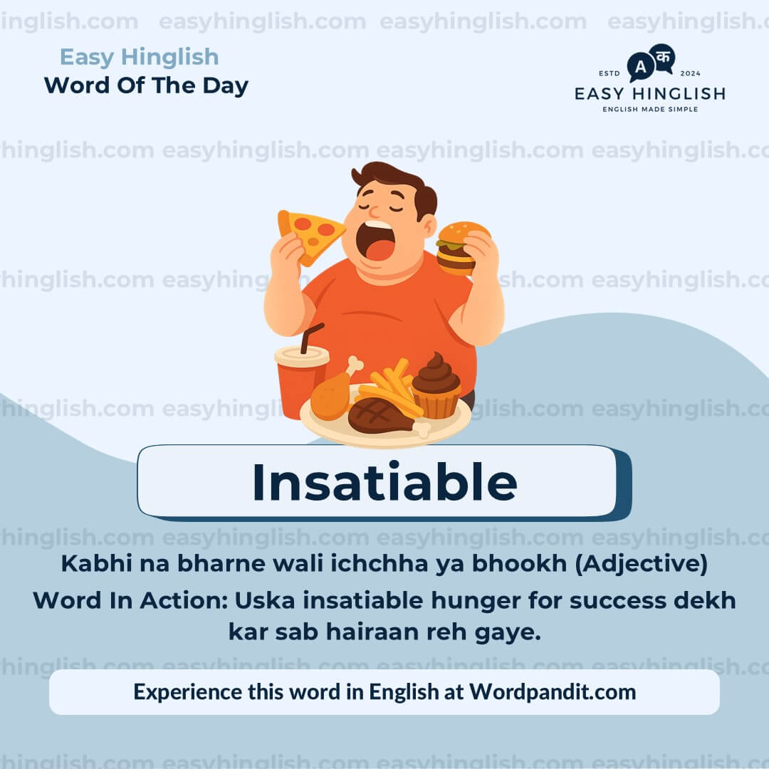 Catharsis Vocabulary Post