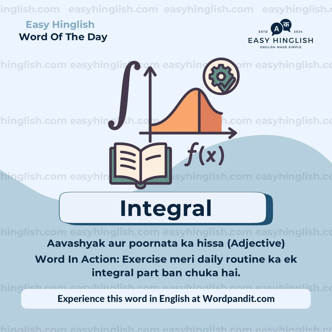 Correspond Vocabulary Post