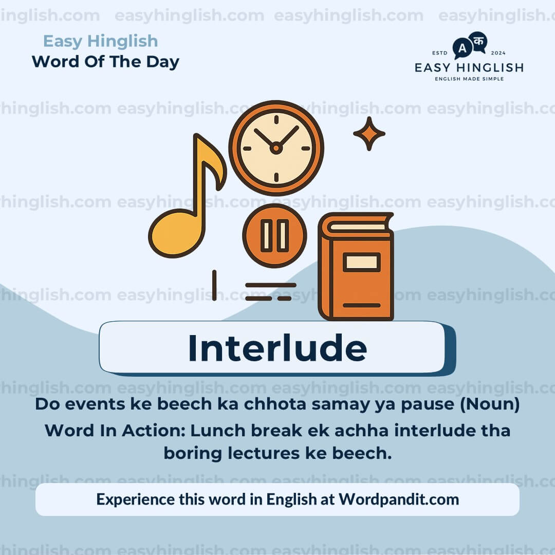 Catharsis Vocabulary Post