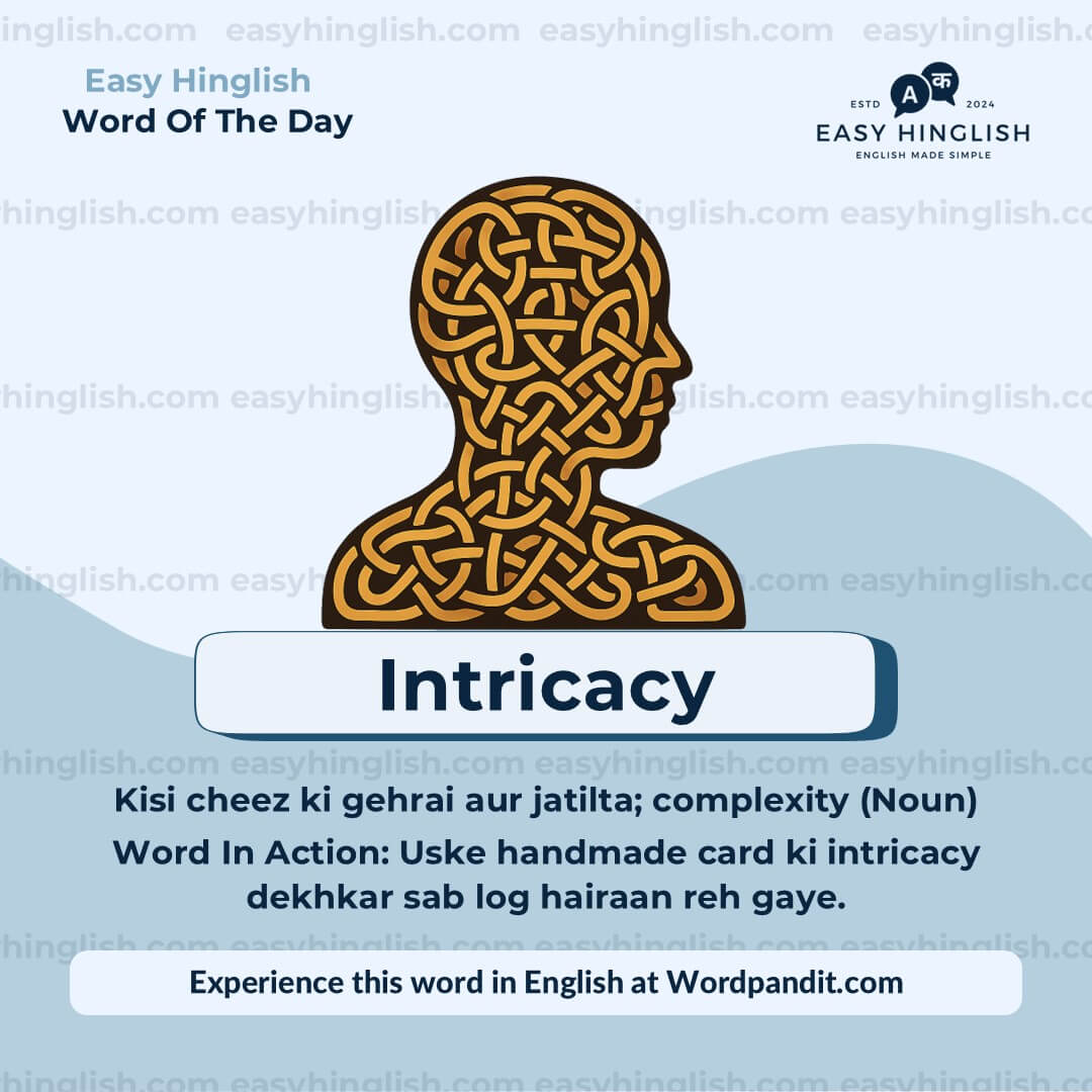 Ethnically Vocabulary Post
