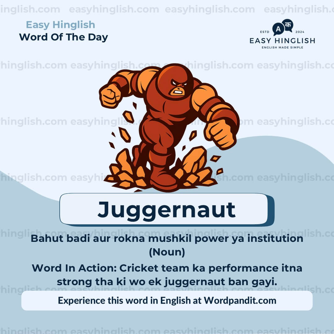 Catharsis Vocabulary Post