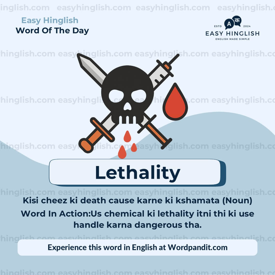 Amateurs Vocabulary Post