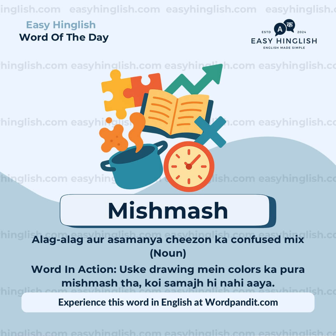 Continuum Vocabulary Post