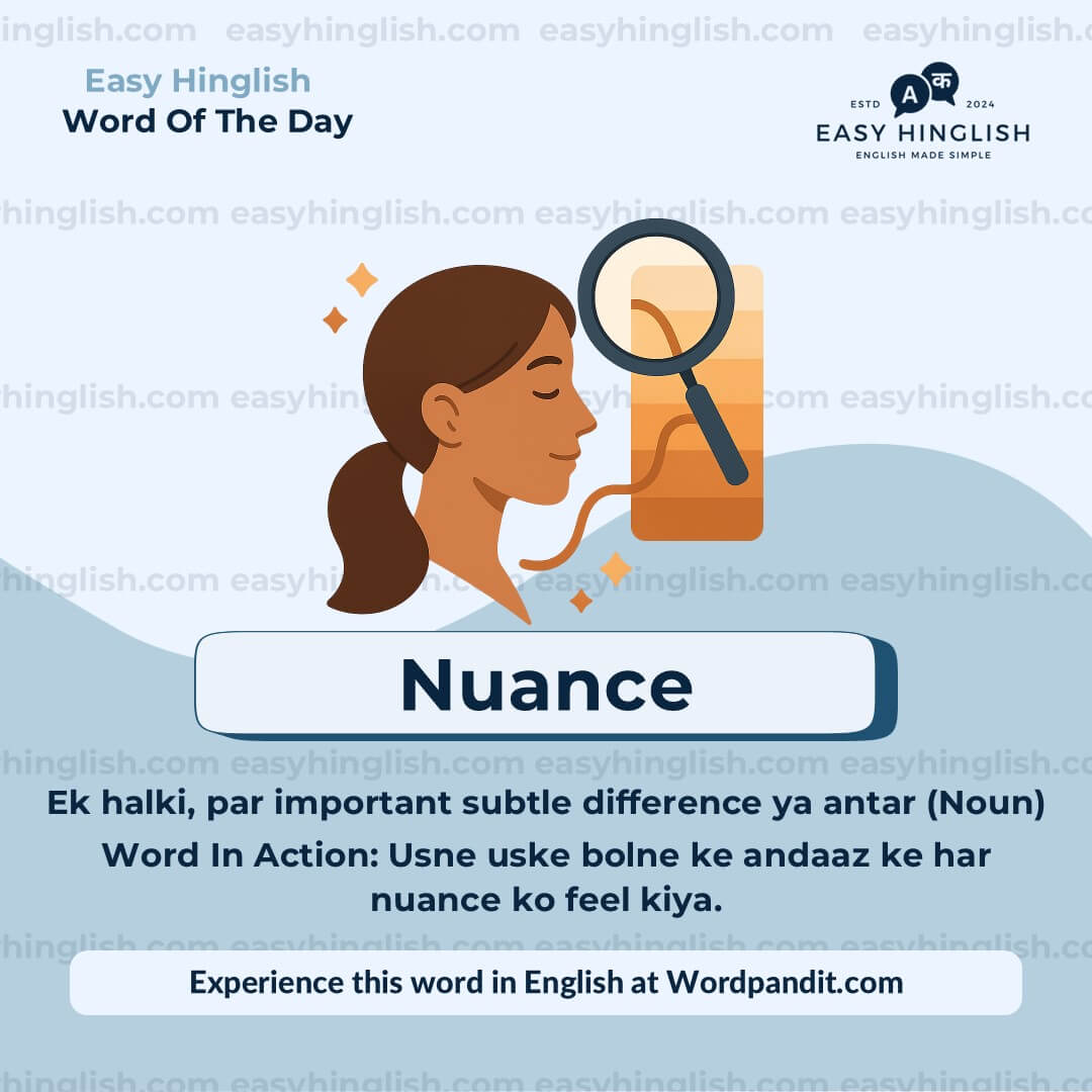 Correspond Vocabulary Post