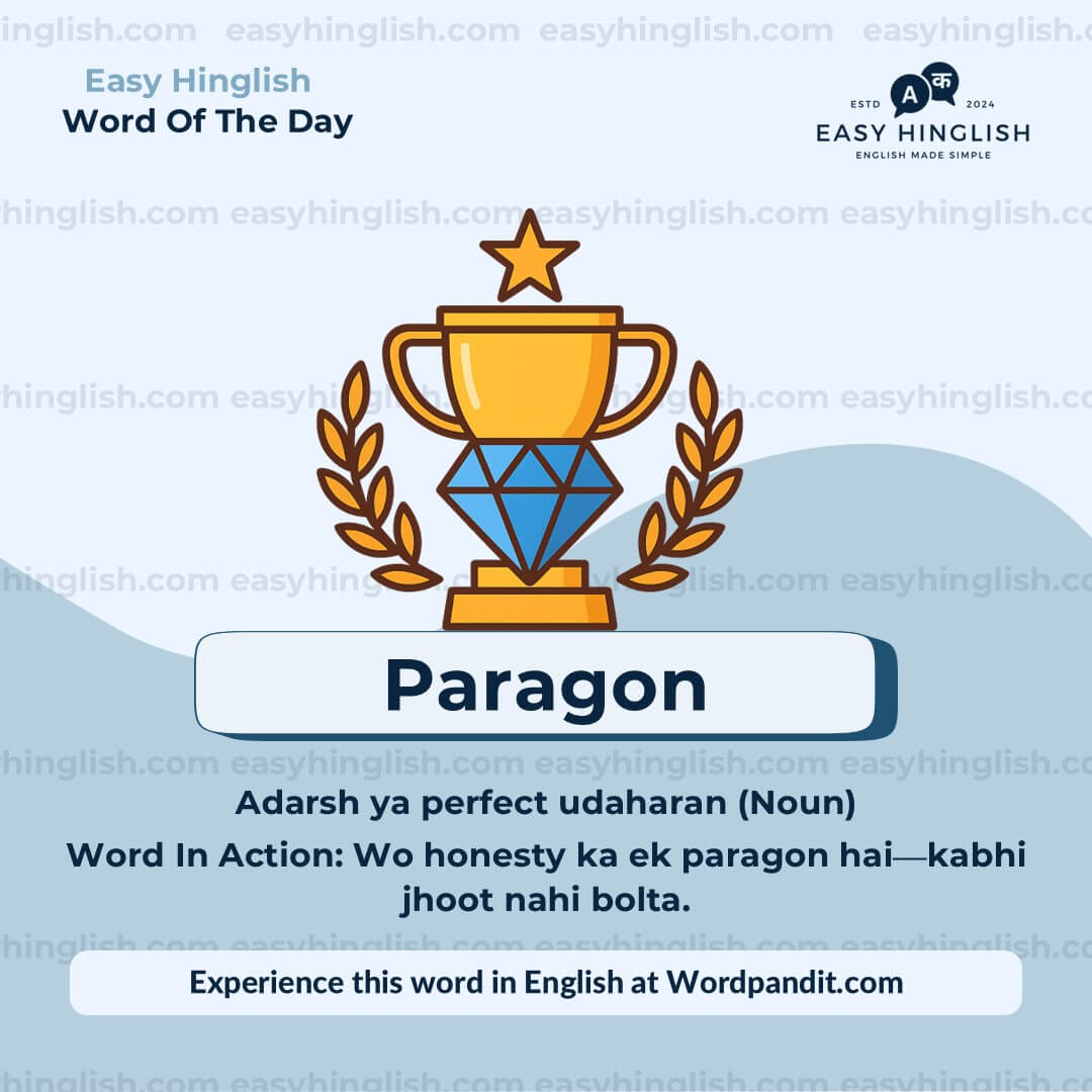 Profound Vocabulary Post