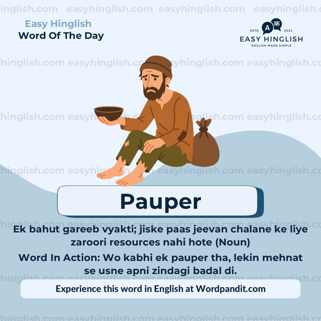 Segregate Vocabulary Post