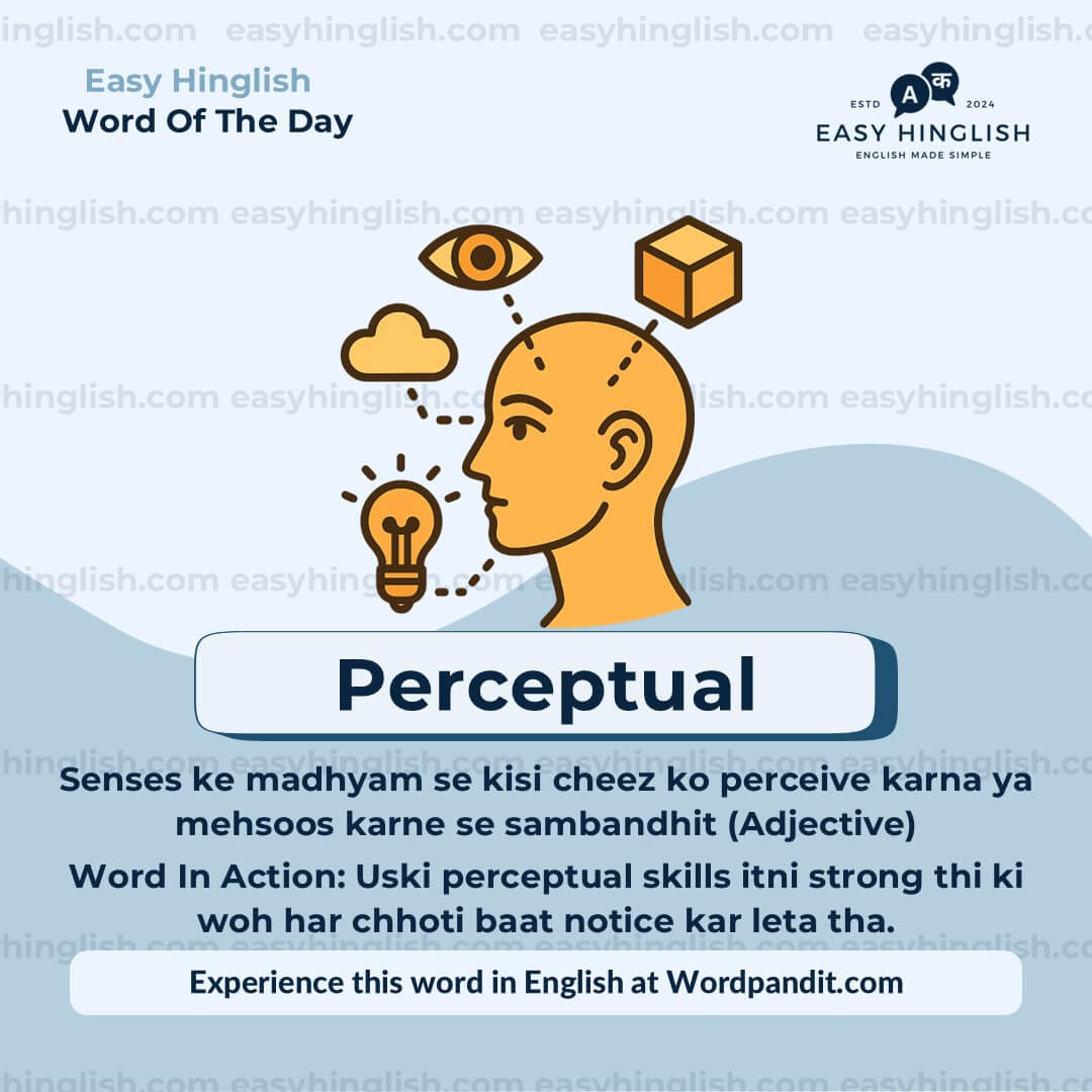 Correspond Vocabulary Post