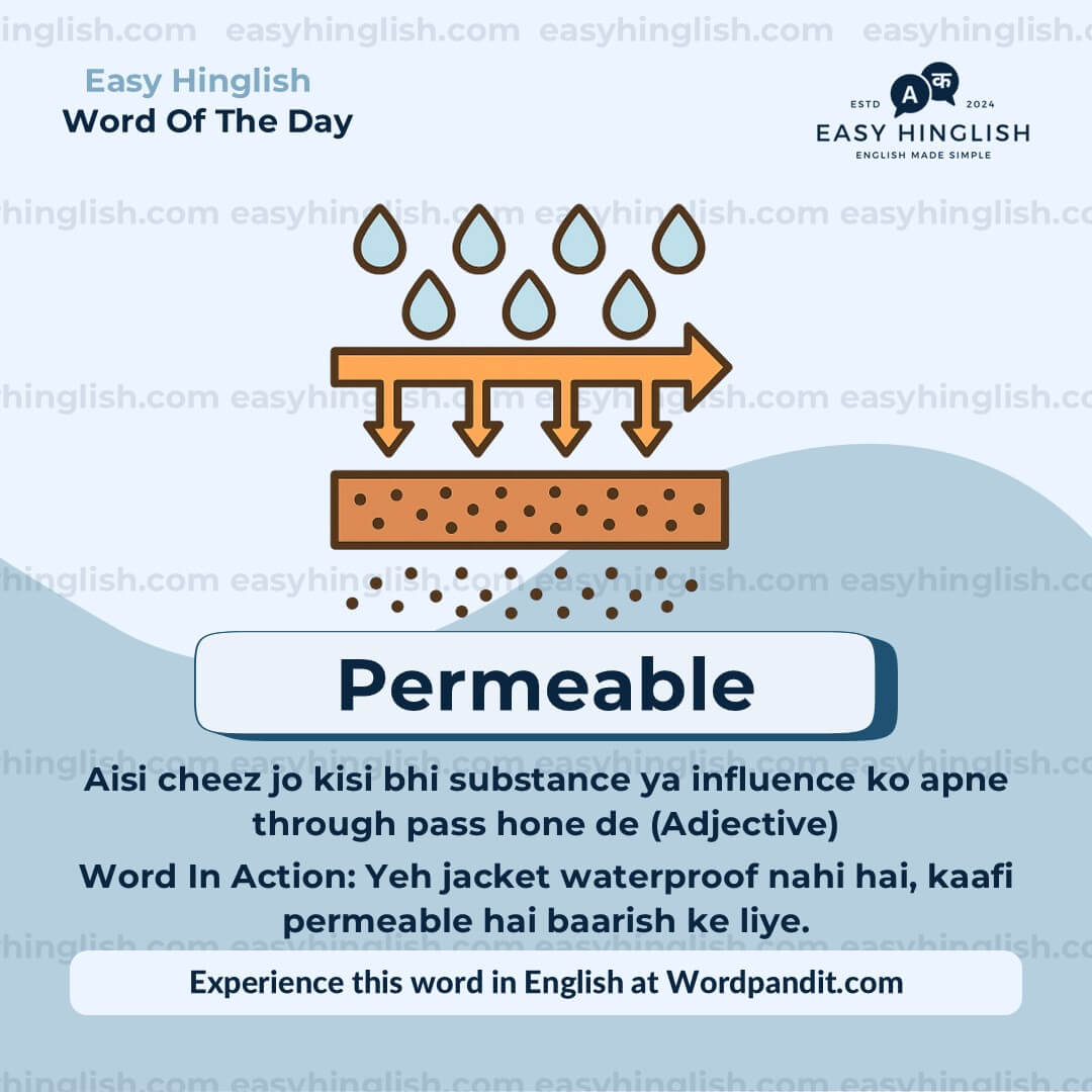 Profound Vocabulary Post