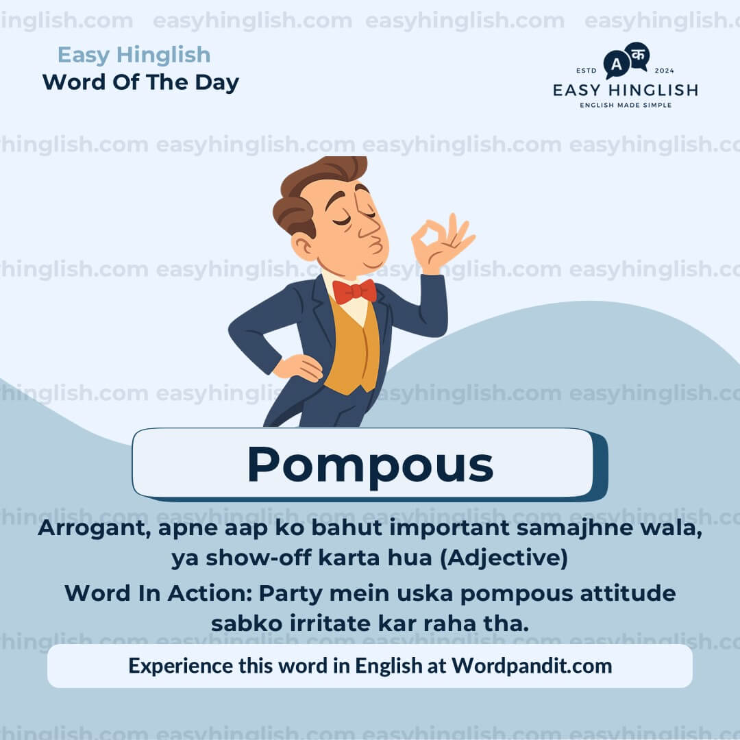 Segregate Vocabulary Post