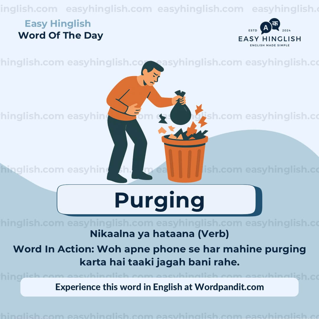 Profound Vocabulary Post