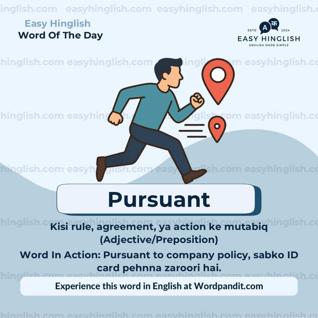 Segregate Vocabulary Post