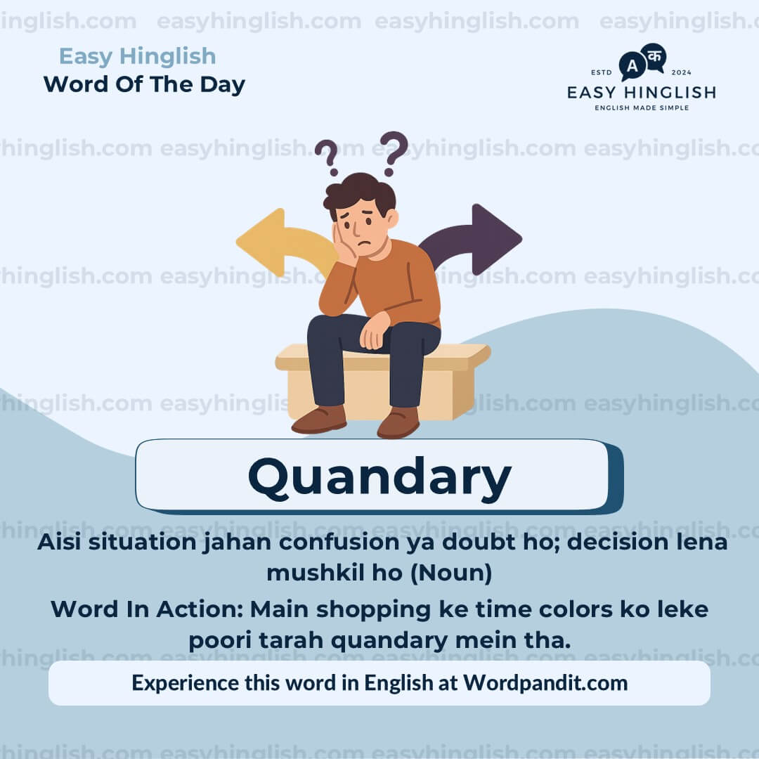 Catharsis Vocabulary Post