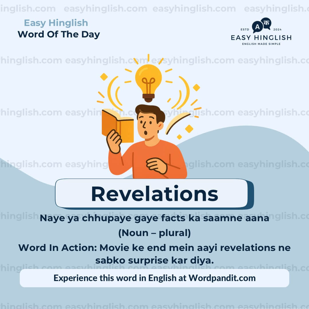 Correspond Vocabulary Post