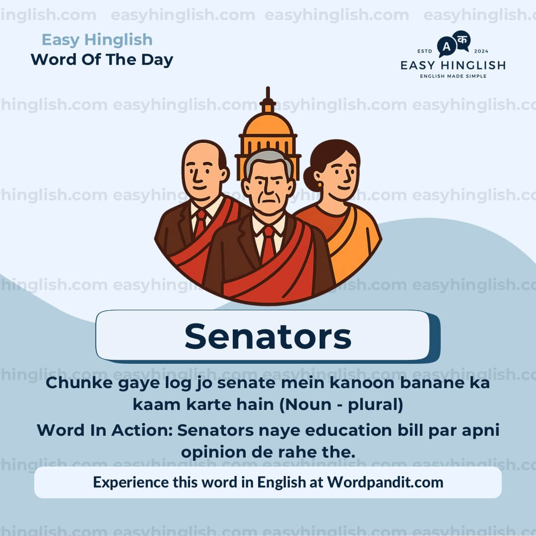 Correspond Vocabulary Post