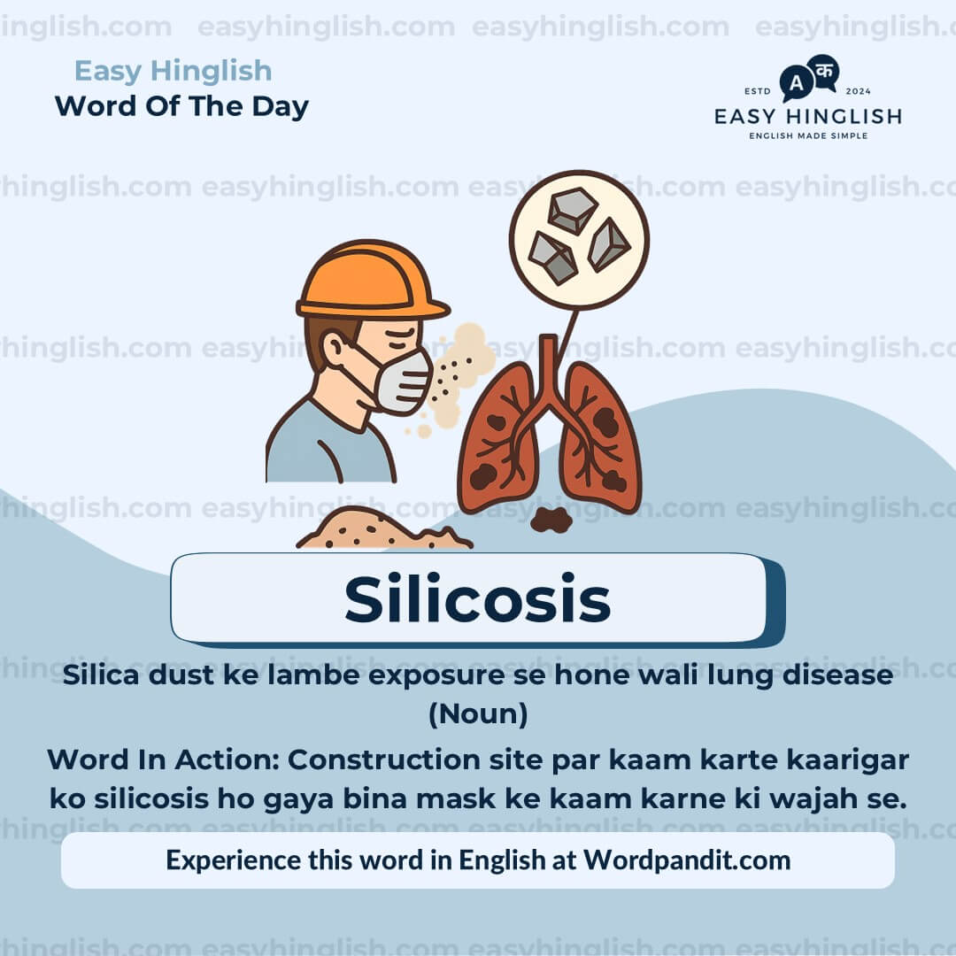 Segregate Vocabulary Post