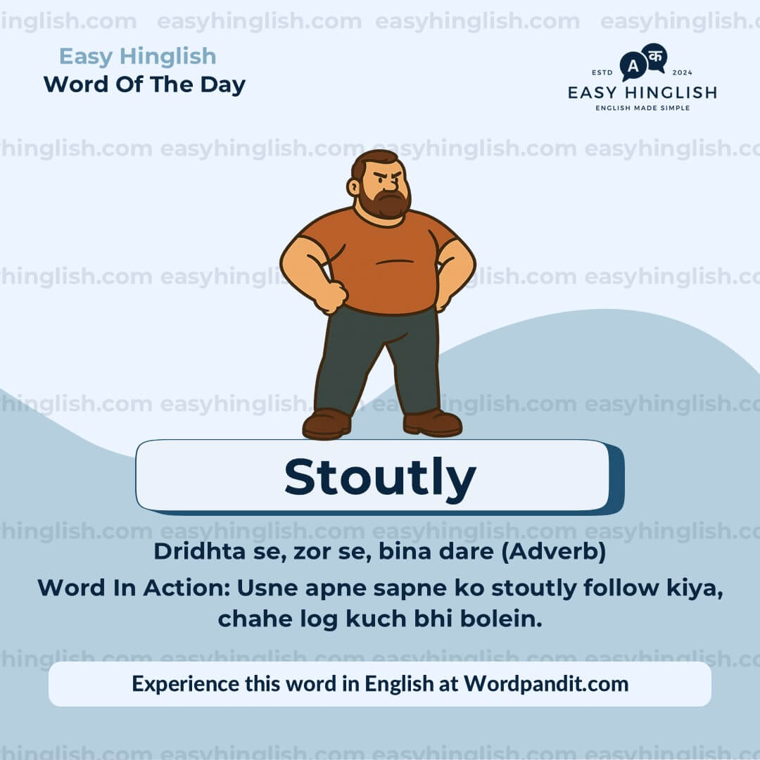 Ethnically Vocabulary Post