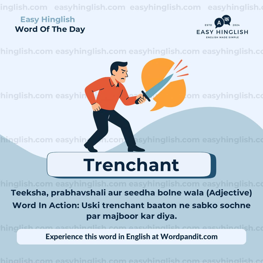 Correspond Vocabulary Post