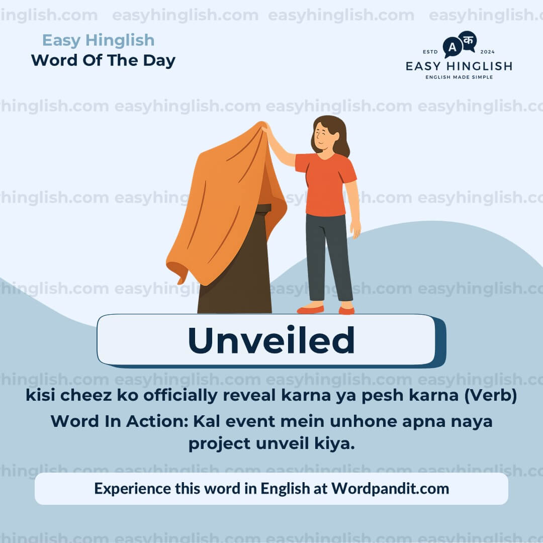 Segregate Vocabulary Post
