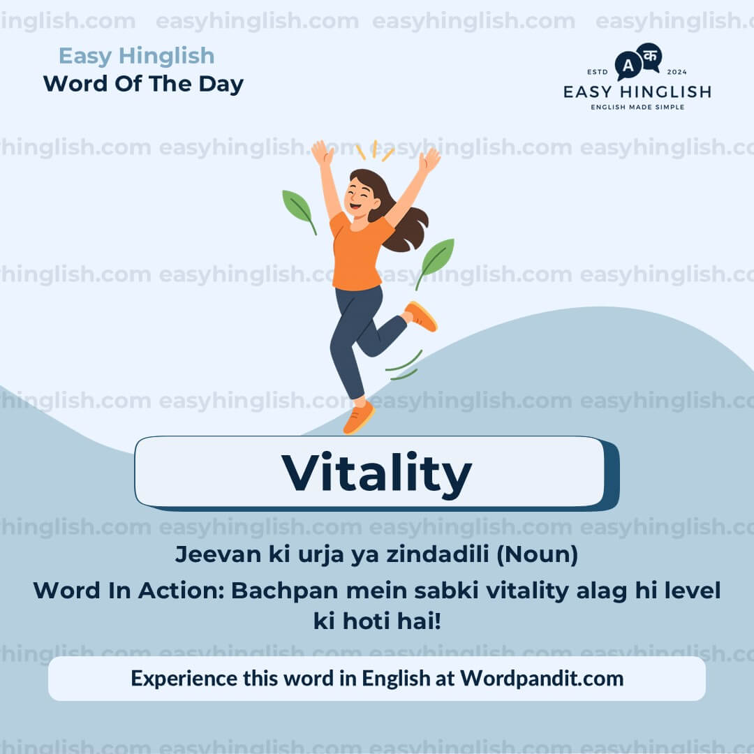 Correspond Vocabulary Post