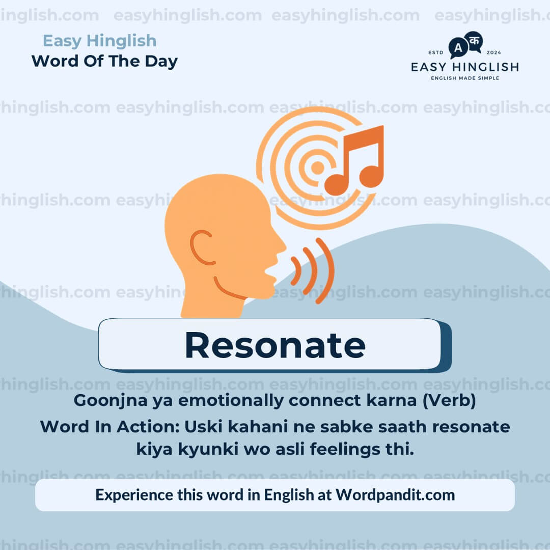 Amateurs Vocabulary Post