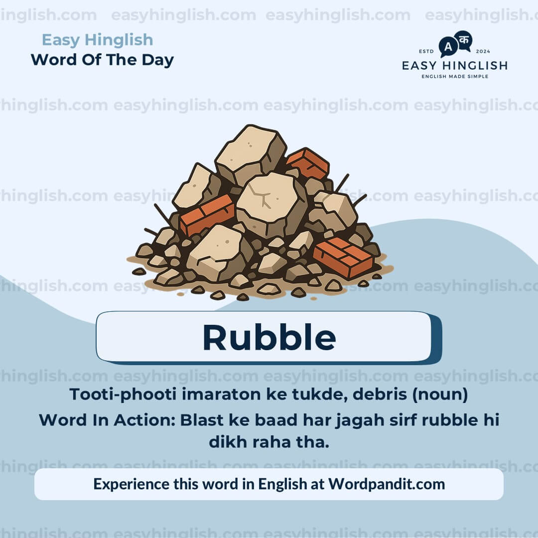 Ethnically Vocabulary Post