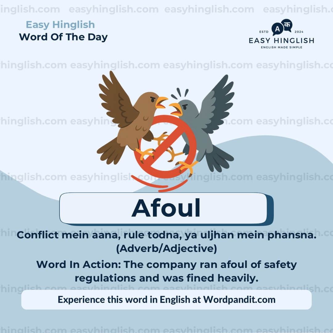 Continuum Vocabulary Post