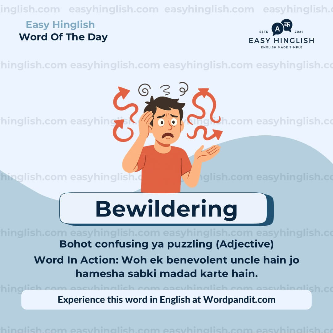 Profound Vocabulary Post