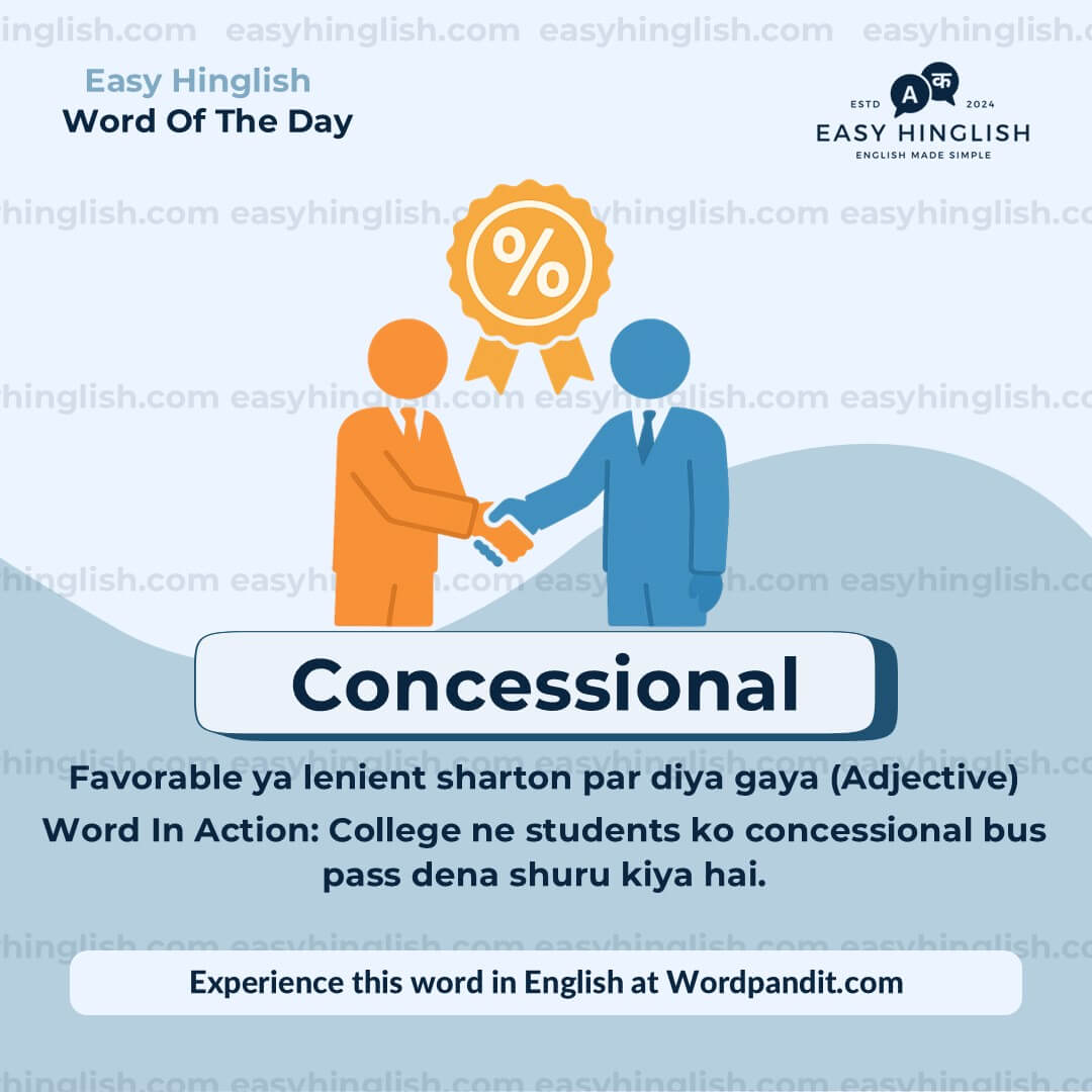 Profound Vocabulary Post